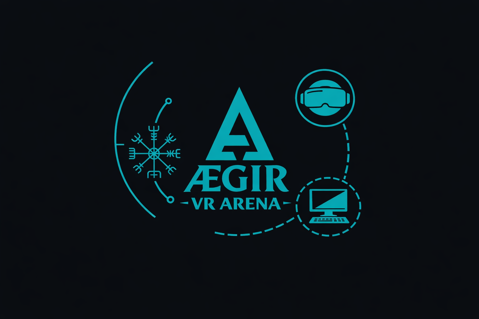 ÆGIR VR ARENA