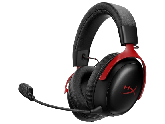 HyperX Cloud III